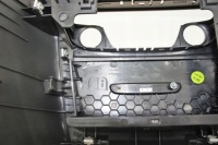 Rv291 opel astra k v рамка захист тунель панелі консолі 13469048 в Україні, фото thumb