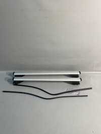 фото thumb №1, Рейлинг кровельные оригинал 1617534480 citroen c3 aircross