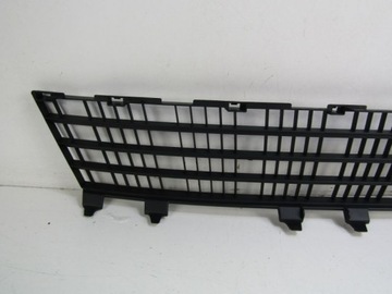 фото thumb №9, Clio iii решётка решётка решётка радиатора бампера оригинал