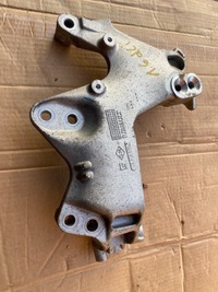 фото thumb №1, Megane iv talisman кронштейн подушка двигуна 112318640