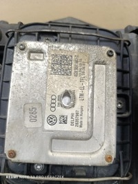 фото thumb №14, Лампа ліва передня ксенон audi q5 sq5 90036428