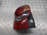 фото thumb №1, Лампа лівий задня renault modus 8200212205