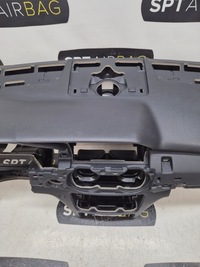 фото thumb №9, Glk x204 lift приборная панель приборная консоль подушка безопасности ремни