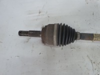 фото thumb №5, Полуось правая передняя nissan tiida 1.6 39100-el10b