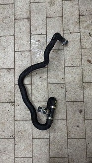 фото thumb №1, Шланг wąż wody renault espace v 140531729r стан b.dobry