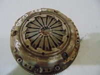 фото thumb №1, Сцепление диск прижим citroen c3 ii 1.6 ehdi