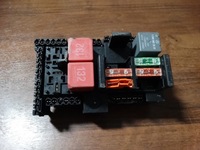 фото thumb №1, Ideal коробка предохранителей mercedes w205 w213 1