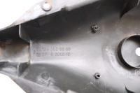 Mercedes-benz w124 230e 2.3 b/z захист важеля нижній задній 1243520088 Недорого, фото thumb