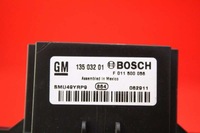 фото thumb №7, Резистор обдув резистор резистор 13503201 chevrolet cruze 1 i 09-12