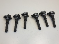 фото thumb №1, Porsche boxster 986 3.2 катушка зажигания 0986221016