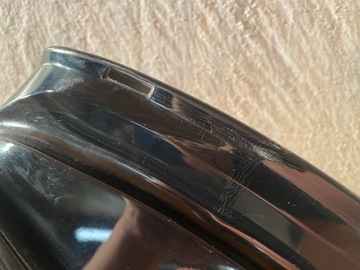 фото thumb №6, Ford galaxy mk4 накладка кришки багажника зад задня