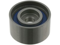 Febi 24501 ролик направляющая opel febi 24501 Доставка, фото thumb