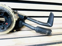 фото thumb №4, Lamborghini gallardo перемикач двірник