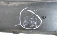 Бампер перед передний skoda superb iii 3v lift 20- Оригинал, фото thumb