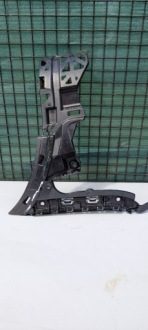 Купити Mercedes glc w253 кронштейн  бампера праві задній, фото thumb