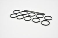 фото thumb №10, Febest ringwh-021-pcs10 прокладка, фланець трубка рідина охолоджуючий