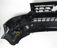 фото thumb №12, Бампер передний vw t5 09 - 15 multivan caravelle bez pdc kompletny !