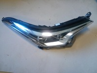 фото thumb №10, Фара левый lub правый toyota c-hr chr 16- oryg.