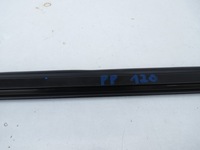 фото thumb №8, Молдинг уплотнитель прокладка дверь правый перед передняя volvo xc60 i