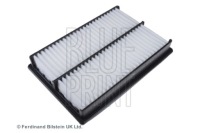 фото thumb №2, Фильтр воздуха hyundai accent ii 15d 01021105