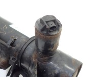 Амортизатор левый перед передний активный mercedes slk iii r172 2.2 cdi 14r Киев, фото thumb