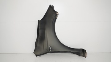 фото thumb №8, Крыло левый перед hyundai i20 08-12r fr