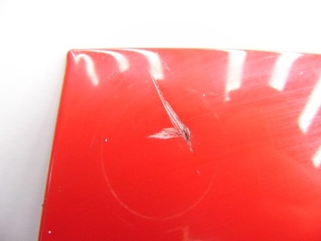 фото thumb №8, Крышка зад задняя багажника vw beetle 5c 5c5 ly3d