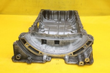 фото thumb №8, Піддон масляна масла 3.0 cdi mercedes w211 r6420140702 642