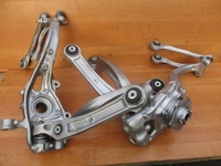 фото thumb №6, Audi q7 sq7 q8 4m0 lamborghini важіль лівий перед 4m0407509c 4m0407505c