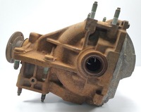 фото thumb №2, Диференціал міст задній задня mazda rx-8 rx8 1.3 ra12