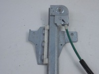 Купити Citroen c8 механізм підйомник скло задня лівий 1494841080, фото thumb