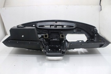 фото thumb №9, Панель консоль dacia duster i eu