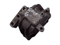 фото thumb №1, Кронштейн подушка двигателя vw golf vi