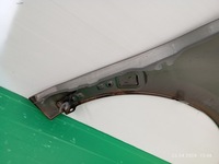 фото thumb №9, Крила лівий перед hyundai i30 iii 17-