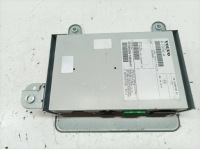 фото thumb №2, Чейнджер модуль усилитель радио 31489492aa volvo v60 i 2010-