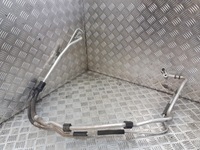 фото thumb №1, Шланг кондиционера opel vectra c 2.2