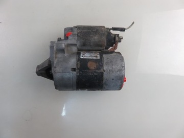 фото thumb №6, Стартер renault kangoo i 1.4 8v 75 - e7j 634 7700274351 m002t13581