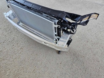 фото thumb №11, Комплект радіатор вентилятор pas переднє балка audi a5 f5 8w 2.0 tdi