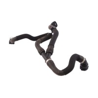 Купити Bmw f30 f31 n20 патрубок радіатора шланг рідина chłodącego 7609532, фото thumb