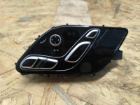 фото thumb №1, Переключатель регулировки сиденье правый перед range rover l405 19r jpla-14b566cd