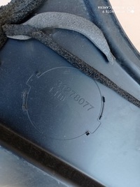 фото thumb №5, Volvo xc70 v70 iii s80 жабо 31278077