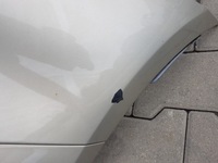 фото thumb №7, Vw eos 06-10r бампер задняя задний ld1w