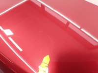 фото thumb №11, Mazda 3 iii bm sedan кришка багажника багажника задня 41v