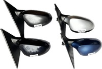 фото thumb №14, Bmw 1 e81 e87 04-11r дзеркало праве електричний 5 pin