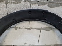 фото thumb №7, Молдинг крыла правый перед mini f55 f56 f57 pdc