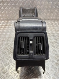 Mercedes s w140 тунель середній підлокітник шкіра Зі Шроту, фото thumb