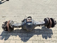 фото thumb №6, Міст вкладиш міст диференціал корпус ms17x 2.85 1/285 volvo fh13 fh 500