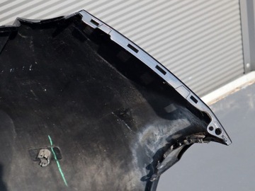 фото thumb №12, Бампер задній renault zoe 12-22 r. tegne