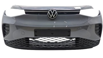 фото thumb №1, Бампер переднее vw id4 id.4 6pdc 2020-