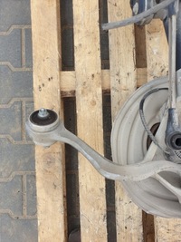 фото thumb №8, Bmw x3 g01 поворотный кулак правый перед рычаги x-drive